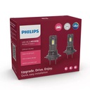 Лампы Philips LED Ultinon Access UA2500 H7/H18 12 В