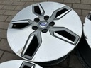 LLANTAS FORD 16 FOCUS FUSION MONDEO KUGA GALAXY S-MAX C-MAX 5X108 ET52.5 ORIGINAL 