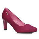 туфли Sergio Leone 1459 цвета фуксии