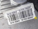 CRÉMAILLÈRE DE DIRECTION COLONNE TRANSMISSION EUROPE 9860192680 OPEL MOKKA II B 24Rphoto 8