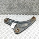 ВАЖІЛЬ НИЖНІЙ ПЕРЕДНІЙ ЛІВИЙ NISSAN LEAF (ZE1) 545014DA1A 35434701 110KW 2021  (18559494541) фото min 5