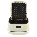 КОФР ЗАДНІЙ МОТОЦИКЛА ВМІСТИМІСТЬ 35 L ODPORNY NA DESZCZ STYLOWY QD  фото 8