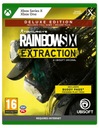 RAINBOW SIX EXTRACTION DELUXE EDITION XSX/XONE