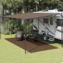 Наметові Підлоги Vidaxl 500 Cm 250 X