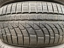 RUEDAS DE INVIERNO MERCEDES E W211 W212 C W204 W203 CLK SLK 215/50/17 J.NOWE 8MM 