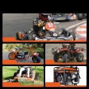 ЗЧЕПЛЕННЯ ПРИВІДНИЙ GOKART 2000 OBR./MIN 3/4 ДЮЙМА ПОТУЖНА 2-8 KM РЕМІНЬ 10T MOMENT  (18861494909) фото min 7