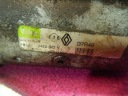 RENAULT MEGANE II 02-06 1.9 DCI СТАРТЕР D7R49 11 ЗУБІВ  (17629142199) фото min 5