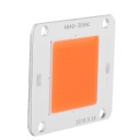 DC12V 50W COB LED (СВІТЛОДІОД) ЧІП ПОВНИЙ SPECTRUM PLANT GROW  (18502547366) фото min 11