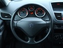 Peugeot 207 1.4, Salon Polska, Serwis ASO Wyposażenie - multimedia CD