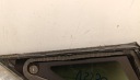 CITROEN C4 3 E-C4 2021 RIGHTS SIDE GLASS BODYWORK REAR  photo 6