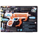 Hasbro Nerf Roblox Arsenal Soul Catalyst F6762 Wiek dziecka 8 lat +