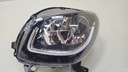 FARO PARTE DELANTERA PARTE DELANTERA IZQUIERDA SMART FORTWO DIODO LUMINOSO LED A4538201939 