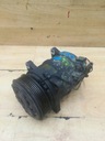 КОМПРЕССОР КОНДИЦИОНЕРА ВОЗДУХА VOLVO V70 2.4 20V 850
