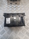РАДІО 13255553 МОНІТОР 13276999 OPEL ASTRA H 08R-  фото 9