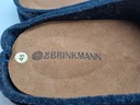 Pánske papuče Na Zime Dr Brinkmann | Veľkosť 45 Kód výrobcu 4763783453