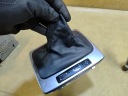 MERCEDES W204 GEARSHIFT KNOB COVER PROGRAMS  photo 7
