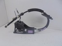 PALANCA DEL CAMBIO DE MARCHAS CAMBIOS DE TRANSMISIÓN CABLES 8201021402D RENAULT GRAND SCENIC 1.6 16V 