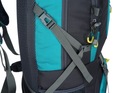 Вместительный походный рюкзак объемом 60 л, горный треккинг, мужской спортивный дорожный рюкзак