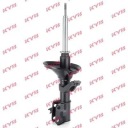 2X АМОРТИЗАТОРИ KYB ПЕРІД L+P DO HONDA CR-V II  (17164841995) фото min 14
