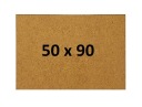 Плита HDF Форматы 50 x 90 см x 3 мм