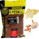PROFESS Optima bait 1кг БУТАРНАЯ КИСЛОТА ЧЕСНОЧНАЯ