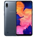 Samsung A10 2/32 ГБ две SIM-карты NFC 4G LTE