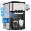 Льдогенератор KLARSTEIN С ДИСПЕНСЕРОМ