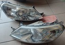 FARO DERECHA IZQUIERDA FIAT SCUDO II 2 89901161 89901265 