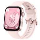 Умные часы HUAWEI Watch Fit 3 Пастельно-розовый