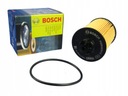 OPEL ASTRA G II 98-05 1.2I 1.4I FILTRO ACEITES BOSCH 