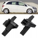 КРІПЛЕННЯ HACZYKI ШТОРКИ MERCEDES A W169 B W245  фото 15