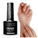 ВИТАМИННЫЙ ПРАЙМЕР ДЛЯ НОГТЕЙ PROVITA CLARESA