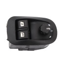 ПАНЕЛЬ ПЕРЕМИКАЧ СКЛА DO PEUGEOT 206 6554 WA  (15915953913) фото min 14
