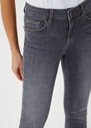 Nohavice LIU JO dámske džínsové slim W27 L30 Veľkosť 27