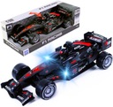 ГОНОЧНЫЙ АВТОМОБИЛЬ 28 СМ ЛЕГКИЙ ЗВУК FORMULA BOLID