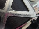 VW ПАСАТ CC 2.0 TDI 10R РЕМІНЬ БЕЗПЕКИ ЛІВИЙ ПЕРІД 3C1857705P 34032206B  (18871610108) фото min 8
