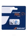 BABOLAT CUSTOM ВЛАЖНЫЙ ТЕННИС VIBRASTOP 153