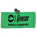 КОМПАКТНОЕ ПОЛОТЕНЦЕ ДЛЯ РУК SENSAS 30 x 65 см 35941
