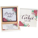 ДЕРЕВЯННАЯ КОРОБКА ДЛЯ СВИДЕТЕЛЯ ДЛЯ дачи показаний Бургундия Z2