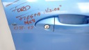 ДВЕРІ ПРАВИЙ ПЕРІД ПЕРЕДНЯ FORD FIESTA MK7 08-12R НІЧНОГО БАЧЕННЯ  (18340591817) фото min 7