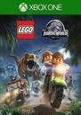 КЛЮЧ LEGO JURASSIC WORLD XBOX ONE X|S