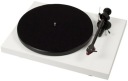 Проигрыватель Pro-Ject Debut Carbon (DC) 2M-RED Белый