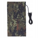 USB НАГРЕВАТЕЛЬ ДЛЯ ТЕЛА