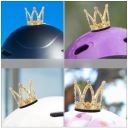 ACCESSORY FOR DZIEWCZYNEK DEKORACJA ACCESSORIES HELMET MISS  photo 15