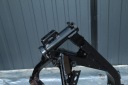 HONDA CBF 1000 SC58 06-09 РАМА + ДОКУМЕНТИ  (17534008349) фото min 11
