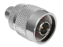 Адаптер РЧ-антенны F/gn-N/wt 50 Ом