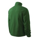 Bunda Malfini Jacket, fleece MLI-50106 L Veľkosť L