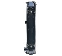 RADIATEUR EAU MOISSONNEUSE-BATTEUSE BIZON Z-056 Z-058 CUIVREphoto 10