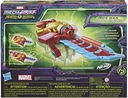 NERF MARVEL HUNTERS MONSTER BLAST BLADE IRON MAN EAN (GTIN) 5010993935864