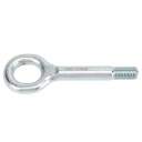 TRAILER TOW HOOK BAGUE 7774731 REMPLACEMENT FIAT BRAVO BRAVA CHROMA COphoto 12